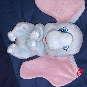Dumbo ‘ty’ Plushie